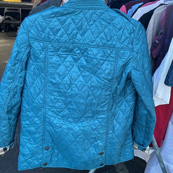 Burberry jacket - Picture 4 of 4